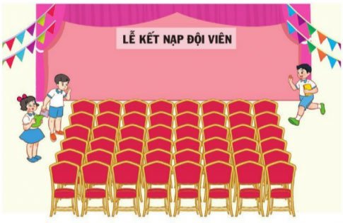 Vận dụng 5 Cánh Diều