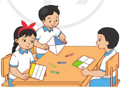 toán lớp 3 tập 1 trang 56