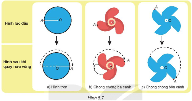 Hoạt động 2 trang 104 Toán 6 Tập 1 | Kết nối tri thức Giải Toán lớp 6
