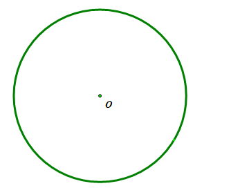 Cho các hình sau đây: Đoạn thẳng AB (ảnh 1)