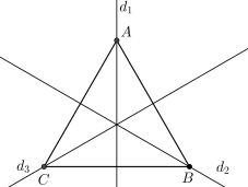 Cho các hình sau đây: Đoạn thẳng AB (ảnh 1)