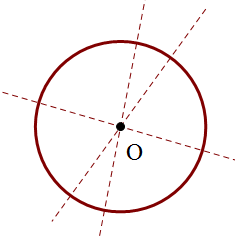 Cho các hình sau đây: Đoạn thẳng AB (ảnh 1)