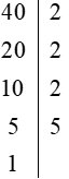 64=8.8={2^3}{.2^3}={2^{3+3}}={2^6}
