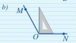 Hãy ghép mỗi khẳng định ở bên trái với một hình thích hợp ở bên phải (ảnh 1)