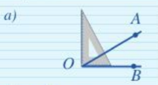 Hãy ghép mỗi khẳng định ở bên trái với một hình thích hợp ở bên phải (ảnh 1)