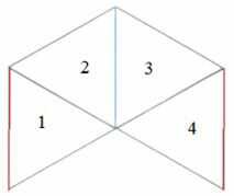 Vở bài tập Toán lớp 4 trang 126 Bài 3