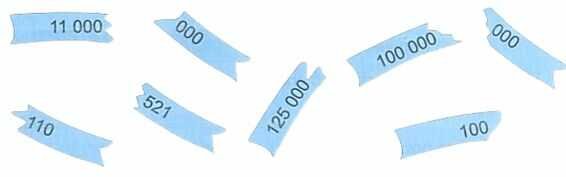 Vở bài tập Toán lớp 4 trang 54 Bài 4