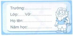 Vở bài tập Toán lớp 4 trang 73 Bài 5