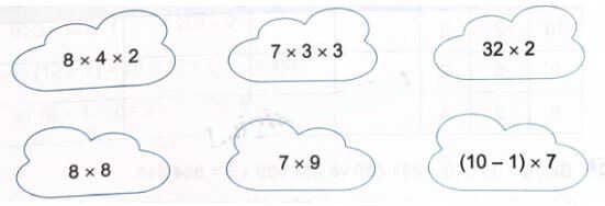 Vở bài tập Toán lớp 4 trang 11 Bài 2