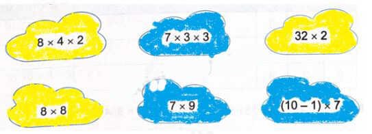 Vở bài tập Toán lớp 4 trang 11 Bài 2