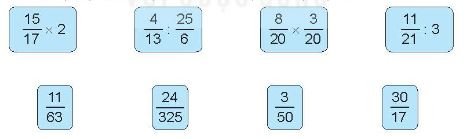 Vở bài tập Toán lớp 4 Tập 2 trang 101 Bài 1