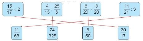 Vở bài tập Toán lớp 4 Tập 2 trang 101 Bài 1
