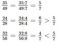 Vở bài tập Toán lớp 4 Tập 2 trang 112 Bài 1