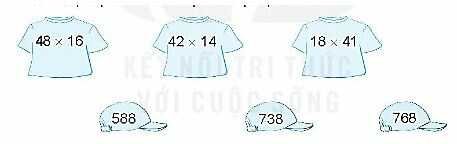 Vở bài tập Toán lớp 4 Tập 2 trang 21 Bài 2