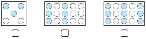 Vở bài tập Toán lớp 4 Tập 2 trang 58 Bài 3