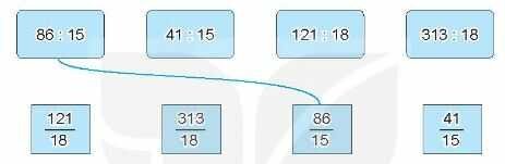 Vở bài tập Toán lớp 4 Tập 2 trang 60 Bài 2