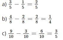 Vở bài tập Toán lớp 4 Tập 2 trang 80 Bài 2