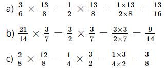 Vở bài tập Toán lớp 4 Tập 2 trang 88 Bài 2