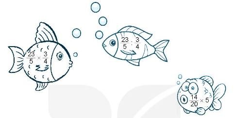 Vở bài tập Toán lớp 4 Tập 2 trang 94 Bài 4