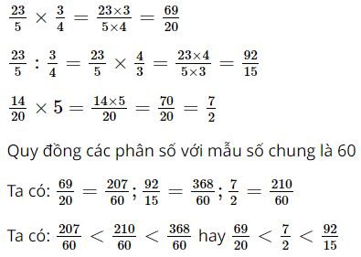 Vở bài tập Toán lớp 4 Tập 2 trang 94 Bài 4