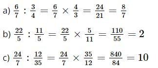 Vở bài tập Toán lớp 4 Tập 2 trang 96 Bài 1