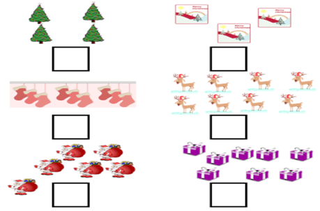 [Năm 2021] Đề thi Học kì 1 Toán lớp 1 có đáp án (4 đề) | Chân trời sáng tạo