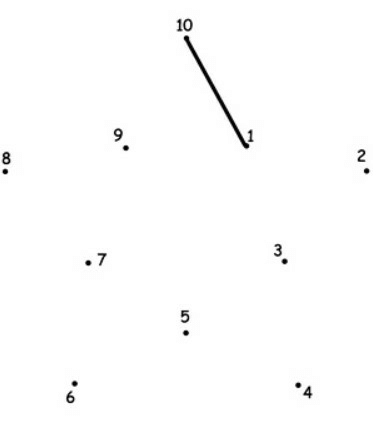 [Năm 2021] Đề thi Học kì 1 Toán lớp 1 có đáp án (4 đề) | Chân trời sáng tạo