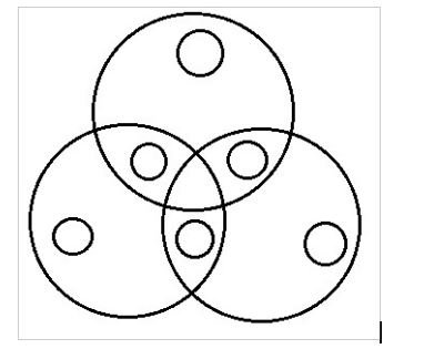 Đề thi học kì 2 môn Toán lớp 1 sách Vì sự bình đẳng bài 10
