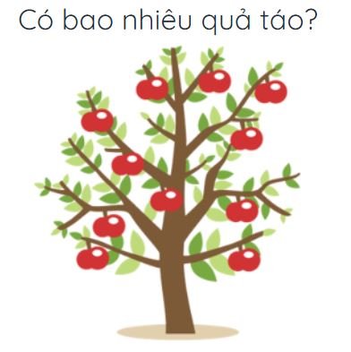 Đề thi học kì 2 môn Toán lớp 1 sách Vì sự bình đẳng
