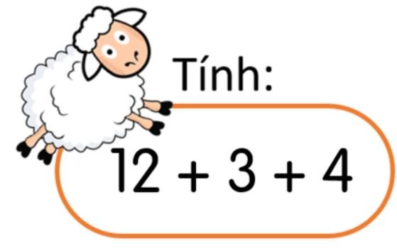 Đề thi học kì 2 môn Toán lớp 1 sách Cùng học