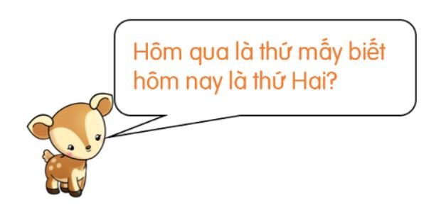 Đề thi học kì 2 môn Toán lớp 1 sách Cùng học