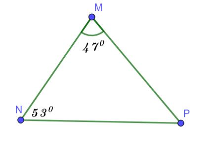 Luyện tập 2 trang 61 Toán 7 tập 2