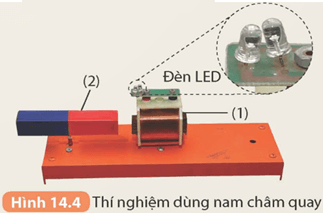 Khoa học tự nhiên 9 bài 14