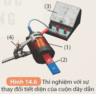 Khoa học tự nhiên 9 bài 14