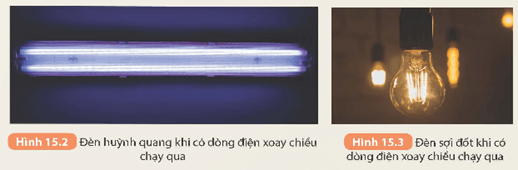 Khoa học tự nhiên 9 bài 15