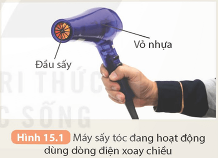 Khoa học tự nhiên 9 bài 15