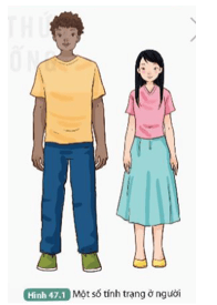 Khoa học tự nhiên 9 bài 47