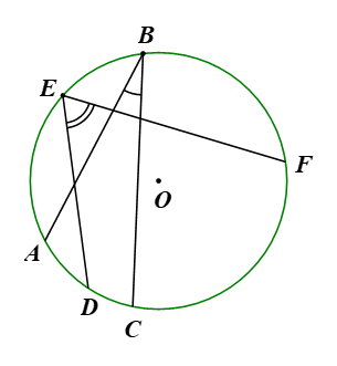 Luyện tập 3 trang 115 Toán 9 Tập 1 Cánh diều | Giải Toán 9