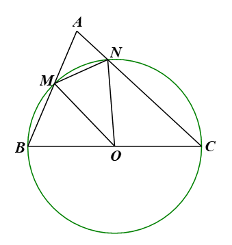 Luyện tập 2 trang 95 Toán 9 Tập 1 Cánh diều | Giải Toán 9
