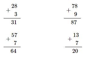 Giải Toán lớp 2 tập 1