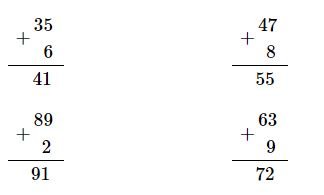 Bài 2 trang 72 Toán lớp 2
