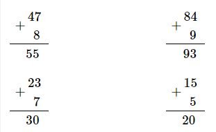 Bài 3 trang 74 Toán lớp 2