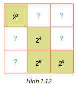 Toán 7 tập 1 trang 19