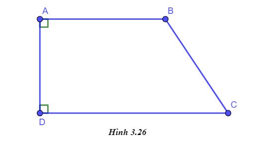 Hình 3.26 Toán 7 tập 1 trang 49