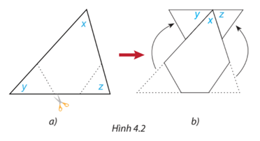 Toán 7 tập 1 trang 60