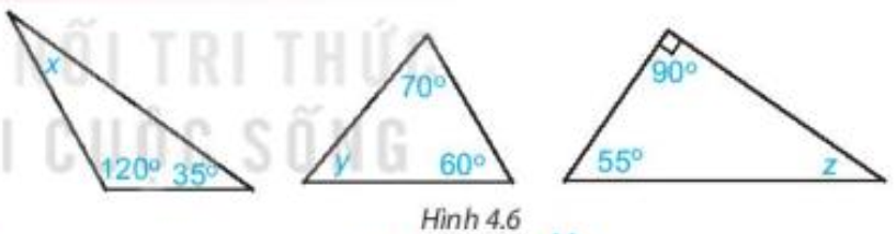 Toán 7 tập 1 trang 60
