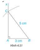 Toán 7 tập 1 trang 79