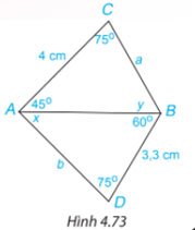 Toán 7 tập 1 trang 86