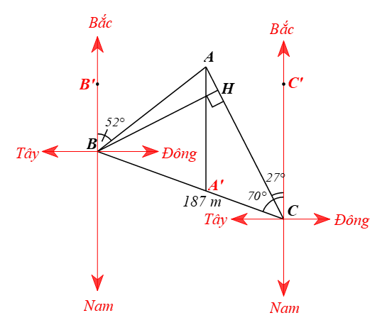 Bài 4 trang 92 Toán 9 Tập 1 Cánh diều | Giải Toán 9
