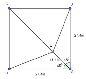 Bài tập cuối chương 3 KNTT